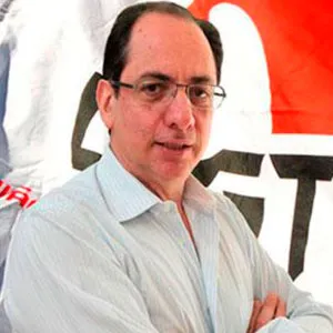 Ricardo Patah